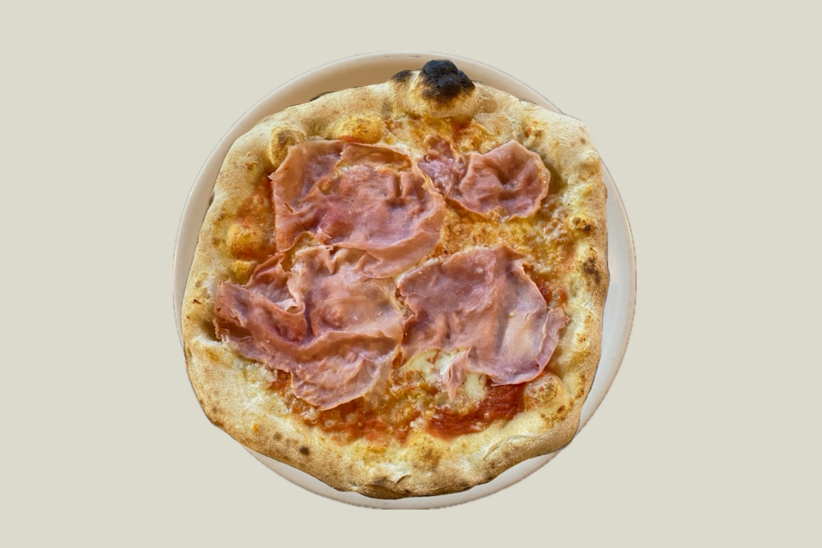 Prosciutto Cotto